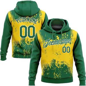 Heavy Duty USA Imprimé Sweats Femmes 400GSM Ras Du Cou Chandail Sportswear Jogger Polaire Sublimation Hoodies - Product Image 1