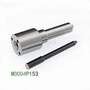 Resistente ugello iniettore M0004P153 per iniettore 6 h4q9k546eb/6H4Q-9K546-EB LR0008832 utilizzato per 3.6 TD V8 - Product Image 6