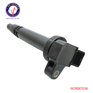 Bobine di Accensione UF314 per Lotus Elise 2005-2011, Exige, Pontiac Vibe 2003-2006, Toyota Celica 2000-2005, Corolla, Matrix 1.8L L4 - Product Image 2