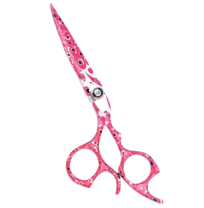 High Quality Classic Salon Hair Dressing Scissor Premium Japan Steel <b>Barber</b> Shears Stainless Steel <b>Blade</b> for Hair Cutting - Product Image 3