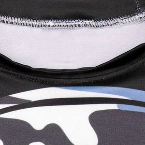 Maillot de surf Rash Guard, vêtements de protection solaire, chemises de compression pour hommes, Rash guard pour hommes, Rash guards - Product Image 4