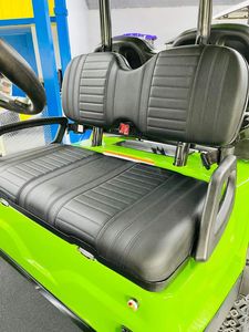 Carrito de golf eléctrico de alta calidad - Product Image 4