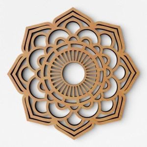 Posavasos personalizado moderno respetuoso con el medio ambiente 3,75 sublimación Hardboard Mdf Squarestone con posavasos trasero de corcho - Product Image 5