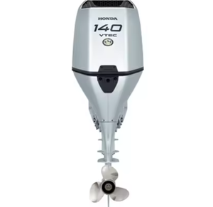 Pour moteurs hors-bord Hondaas 140HP BF140AXCRA, moteurs de bateaux, moteurs 4 temps, démarrage électrique, démarrage manuel - Product Image 2