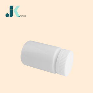 Vietnam Factory's Top-Rated Tamper-Evident PET Packaging Round <b>Bottle</b> 150 ml CR Lid Colorful Best Price High Quality M0274 - Product Image 3