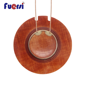 Bobina de voz de 1 pulgada de 25,4mm, Tweeter de diafragma fenólico, reparación electroacústica, reemplazo para piezas de unidad de controlador de compresión de bocina - Product Image 3
