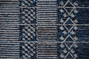 Global Style Kilim Handwoven Modern Home Elegance <b>Runner</b> Rugs Made Wool Plush <b>Washable</b>-Manufacturer Showcase Wholesale Prices - Product Image 6