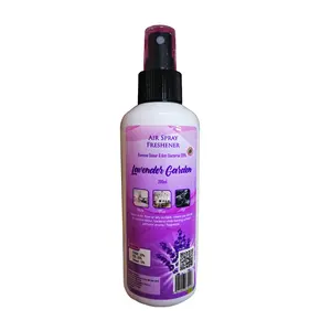 Customized Car Air Freshener OEM/ODM Type Good Price Export Type Top Ingredients Fragrance Lavender Garden Malaysia