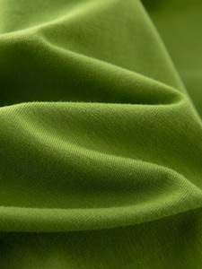 Verano nuevo versátil personalidad suelta nicho impresión diseño sentido puro algodón manga corta Camiseta Mujer - Product Image 4