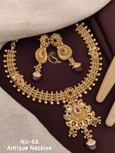 ล่าสุดผู้หญิงแฟนซีออกแบบโบราณเนคไท - Product Image 6