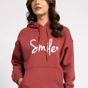 Nouveau dernier sweat à capuche à la mode pour l'hiver tenue décontractée style de rue nouvelle version sweats à capuche - Product Image 1