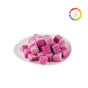 Fruta de dragón congelada superior a precios asequibles, ideal para distribución al por mayor - Product Image 2