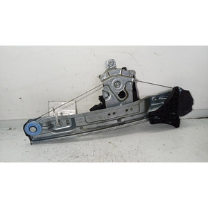 Meccanismo di sollevamento del lunotto posteriore. SX OPEL Insignia S. Wagon 20952723 A20DTH (08>17) - Product Image 3