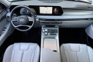 2024 Hyunda PALISADE SEL - Product Image 3