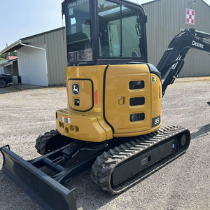 Venta al por mayor de calidad premium para miniexcavadora John para Deere Entrega rápida de componentes de motor y núcleo de motor ¡Agarra el tuyo hoy! - Product Image 4