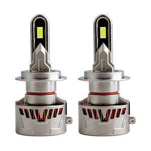 Lumière LED de voiture 150W Lampes LED automobiles Ampoules de phare LED <span class=keywords><strong>H7</strong></span> 6000K H11 <span class=keywords><strong>H7</strong></span> 9005 9006 Tube en forme de <span class=keywords><strong>U</strong></span> Phares LED - Product Image 3