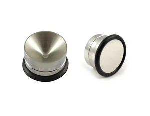 Capsules de mélange d'amalgame dentaire manuelles réutilisables de haute qualité, instrument dentaire en acier inoxydable de grade A+ - Product Image 1