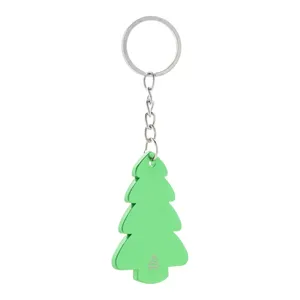Llaveros y Mosquetones Promocionales Ecológicos de Navidad Manty, Gadgets para Llaveros - Product Image 4
