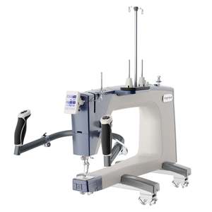 Grace Company Q'nique 19 X avec moteur comme composant central - Product Image 1