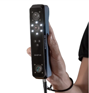 Escáner 3D Shining3D Einstar Original en Oferta - Product Image 1