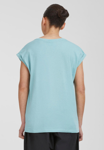 2026 nouveau été formel écologique à la mode mode col rond femmes T-Shirt Simple à manches courtes - Product Image 6