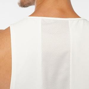 Summer Custom Bodybuilding Muscle Workout Gym Athletic <b>Stringer</b> Men'S Tank Tops - Product Image 5