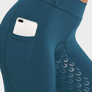 Leggings de Equitación para Mujer, Nueva Llegada 2025, Alta Calidad, Secado Rápido y Transpirables, Pantalones de Montar a Caballo para Venta en Línea - Product Image 6