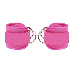 Correas de Tobillo con Logotipo Personalizado GAF para Máquinas de Cable, Kickbacks con Cable, Extensiones de Piernas, Sentadillas, Accesorios de Gimnasio, Accesorios para Entrenamiento en Casa - Product Image 2