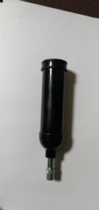 Pompe à graisse manuelle à poussoir efficace CRUIZE CE-1236 de qualité industrielle/DIY avec poignée en acier et garantie d'un an - Product Image 3