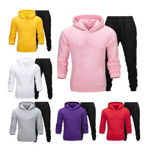 Venta al por mayor de chándales personalizados para equipos deportivos de diseño personalizado para entrenamiento y ropa casual - Product Image 6