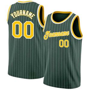 Reversible Custom Basketball Jerseys Design Color Uniform Basketball Jersey Bsci Wholesale Sportswear - Product Image 5