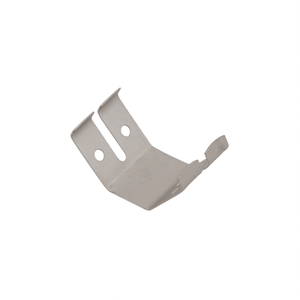 Supporti a Doppio Regolatore per Asta Liscia da 4mm Zincati Promofix Confezione da 100 - Product Image 2