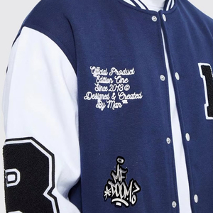 แจ็กเก็ตทีมตัวแทนสำหรับผู้ชาย - Product Image 6