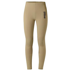 Mallas de punto transpirables de malla para mujer con logotipo personalizado al por mayor, mallas elásticas de cintura media con diseño especial, colores personalizados para niñas - Product Image 1