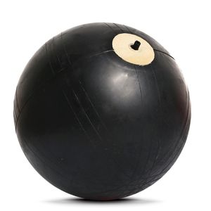 30% Carcasse de vessie intérieure en butyle pour ballons de football Noyau de rétention d'air idéal pour l'entraînement de niveau d'entrée et les balles promotionnelles - Product Image 2