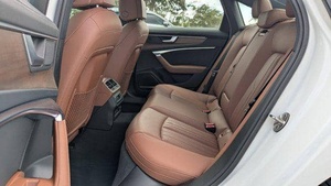 Usado 2024 Au-di A6 45 Premium Plus - Product Image 4