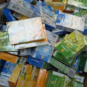 Saveurs de chicha de style arabe écologiques de qualité supérieure - Product Image 5