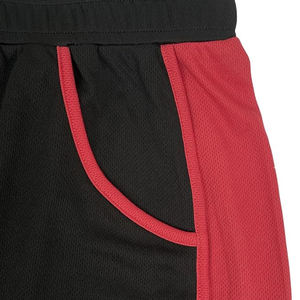 Pantalones cortos para correr de secado rápido para hombre, cintura elástica, deportes al aire libre, Fitness, gimnasio, pantalones cortos - Product Image 4