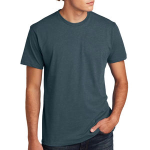 Tri-blend Unisex T Shirts - Product Image 1