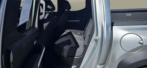 Toyota Tacoma TRD Off-Road Double Cab 4x4 2024 d'occasion en parfait état, sièges en cuir, 5 places, conduite à gauche, caméra de recul, écran tactile - Product Image 5