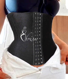 Fajas Colombian Girdles Waist Trainer High Compression BBL Slim Corsets Slimming Sheath Strap Flat Stomach Modeling Belt - Product Image 1