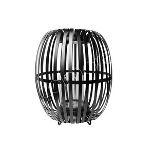 Portavelas de mesa hecho a mano, vela de pilar más vendida, juego votivo de tres piezas para el hogar, decoración artesanal para sala de estar - Product Image 6