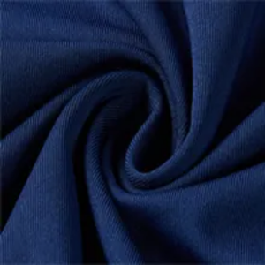 Camiseta de manga larga de doble capa térmica de punto de gofres para hombre de alta calidad personalizada, ropa de moda estampada con tela tejida - Product Image 4