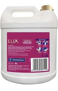 Savon liquide pour les mains Floral Fantasy, enrichi en extraits floraux naturels pour un parfum frais - Product Image 5