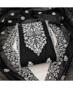 Dubai Style Muslim Women Abaya in Classic Modern Design With <b>Hijab</b> Dress and Jilbab Suit - Product Image 1