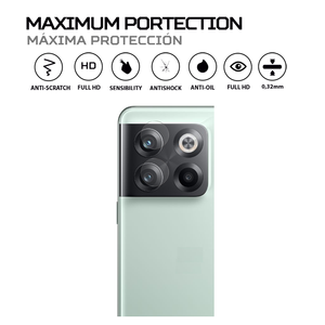 Protector de Pantalla Antishock para OnePlus Ace Pro - Product Image 2