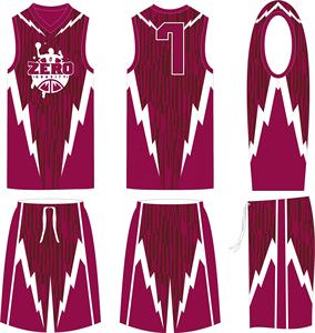 Ropa Deportiva para Exteriores, Conjuntos de Uniformes de Baloncesto 100% Poliéster, Transpirables, Tallas Grandes, Antibacterianos, Sin Mangas, Alta Calidad - Product Image 6