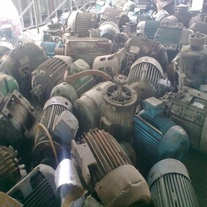 มอเตอร์ไฟฟ้าเศษซาก HMS อุปกรณ์เสริมเกรด HMS ฝรั่งเศส รูปทรง ASH พร้อมส่งเร็ว ราคาถูกและดีที่สุด มีจำหน่ายราคาขายส่ง - Product Image 2