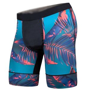 Pantalones Cortos de Ciclismo Sublimados Personalizados de Alta Calidad, Diseño Personalizado, Pantalones Cortos de Ciclismo de Nueva Llegada - Product Image 1