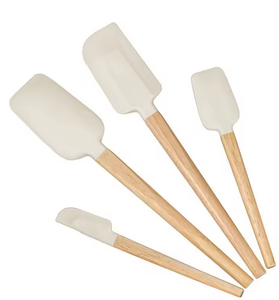 Ofertas Económicas: Cuchara, Espátula y Raspador de Frascos Resistentes al Calor - Listos para Enviar - Product Image 2